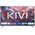 KIVI 50U760QB