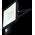 Προβολέας LED TOPE TOLEDOSENS, με αισθητήρα κίνησης, IP54, 4000 K, 6300 lm, 70 W