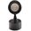 LED spotlight TOPE TELA, 3000 K, 7 W, 560 lm, black