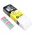 Tempered Glass (SET 25in1) - για Samsung Galaxy S25 Plus / S25 Edge