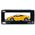 RASTAR Χυτό 1:20 Lamborghini Gallardo LP560-4 Κίτρινο