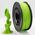 3D πλαστικό FILALAB PLA+ 1.75mm 1kg - Lime Πράσινο