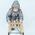Lodger Skier BotAnimal overalls 18-24 months Donkey SK 590_18-24