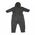 Lodger Skier Empire Fleece Overalls 3-6 months 68 size Pigeon SK 626_3-6