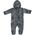 Ολόσωμη φόρμα Lodger Skier Tribe 12-18 μηνών, μέγεθος 80. Pigeon SKP 626_12-18