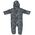 Ολόσωμη φόρμα Lodger Skier Tribe 12-18 μηνών, μέγεθος 80. Pigeon SKP 626_12-18