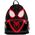 Σακίδιο Loungefly Marvel Spiderman Miles Morales 26cm