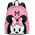 Karactermania Disney Minnie Heady σακίδιο 29cm