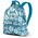 Σακίδιο Karactermania Disney Stitch Aloha 27cm