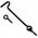 HINGE LOCK ZHK 120. 120 MM