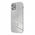 ΘΗΚΗ GLITTER SAMSUNG A55 5G ΚΑΛΥΜΜΑ ΑΣΗΜΕΝΙΟ ΠΛΑΤΗ BLING GLITTER BACK CASE
