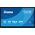 iiyama TE9813A-B1AG signage display Interaktywny płaski panel 2,48 m (97.5") Wi-Fi 450 cd/m 4K Ultra HD Czarny Ekran dotykowy Procesor wbudowany Android 18/7