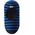 Lassie by Reima LASSIE Balaclava Dark blue 718730-6951 XS