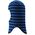 Lassie by Reima LASSIE Balaclava Dark blue 718730-6951 XS