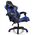 ΚΑΡΕΚΛΑ GAMING HAPPYGAME 7911 ΜΠΛΕ