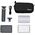 Amaran Ace 25x Kit silver