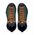 Μποτάκια mojito hike gtx women-botanic green-orange pop-37,5 SCARPA