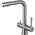 Bateria kuchenna Blue Water Zara stojąca inox (BW-5901730611298)