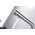 Bateria kuchenna Blue Water Zara stojąca inox (BW-5901730611298)
