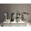 Bateria kuchenna Blue Water Zara stojąca inox (BW-5901730611298)