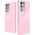 Mercury Mercury Jelly Case A22 4G A225 jasnoróżowy/lightpink