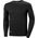 Helly Hansen Koszulka termo Helly Hansen Lifa Active Black