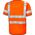 Helly Hansen Koszulka Odblaskowka Helly Hansen Addvis Hi Vis