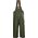Helly Hansen Spodnie Przeciwdeszczowe Helly Hansen Storm Green