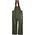 Helly Hansen Spodnie Przeciwdeszczowe Helly Hansen Storm Green