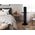 PS Wentylator kolumnowy 82cm 50W, LCD, sterowany pilotem LTC