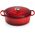 le creuset Garnek żeliwny Le Creuset 31 cm 6,3 l brytfanna