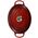 le creuset Garnek żeliwny Le Creuset 31 cm 6,3 l brytfanna