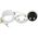 Kamera IP Dahua Technology Kamera IP IPC-HDW5449H-ASE-D2-0280B Full-Color Dual-Lens - 4 Mpx 2.8 mm DAHUA
