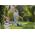 Kosiarka akumulatorowa Gardena GARDENA Cordless Lawnmower PowerMax 30/18V P4A solo, 18V (black/turquoise, without battery and charger, POWER FOR ALL ALLIANCE)