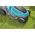 Kosiarka akumulatorowa Gardena GARDENA Cordless Lawnmower PowerMax 30/18V P4A solo, 18V (black/turquoise, without battery and charger, POWER FOR ALL ALLIANCE)