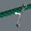 Wera Wera 9641 magnetic strip 6003 Joker 2, 5 pieces, wrench (combination wrench set)