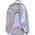 Astra Plecak dwukomorowy Head Checkered Hearts AB330