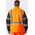 Helly Hansen Ocieplacz Helly Hansen UCME HI VIS Orange