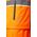 Helly Hansen Ocieplacz Helly Hansen UCME HI VIS Orange