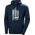 Helly Hansen Bluza Helly Hansen Graphic Hoodie Navy Melange