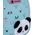 Astra Plecak Astrabag Teddy Panda AD330 ASTRA