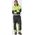 Helly Hansen Kombinezon Przeciwdeszczowy Helly Hansen Alna Yel