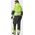 Helly Hansen Kombinezon Przeciwdeszczowy Helly Hansen Alna Yel
