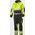 Kurtka męska Helly Hansen Kombinezon Ocieplany Helly Hansen Alna 20 Yellow