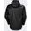 Kurtka męska Helly Hansen Kurtka przeciwdeszczowa Helly Hansen Gale Black