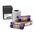 Kodak Kodak Photo Ribbon D 4000 L - 8287435 1684326 5011373025823