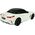 Rastar Auto R/C BMW Z4 Roadster Rastar 1:24 Białe