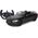 Rastar Auto R/C BMW Z4 Roadster Rastar 1:14 Czarne