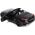 Rastar Auto R/C BMW Z4 Roadster Rastar 1:14 Czarne
