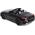 Rastar Auto R/C BMW Z4 Roadster Rastar 1:14 Czarne